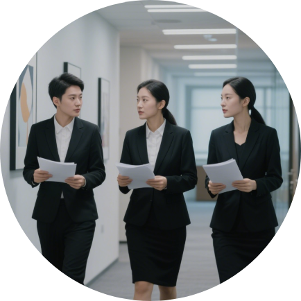 社会招聘